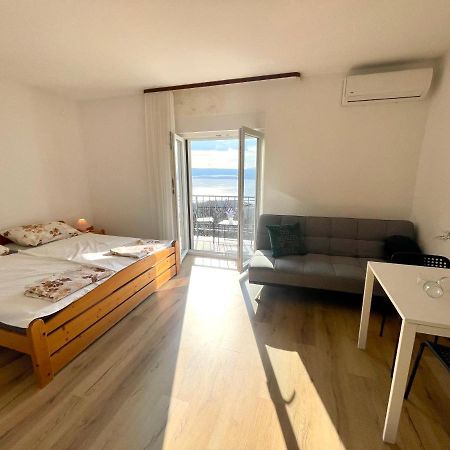 Apartments Ivana & Ante 德拉马利 外观 照片