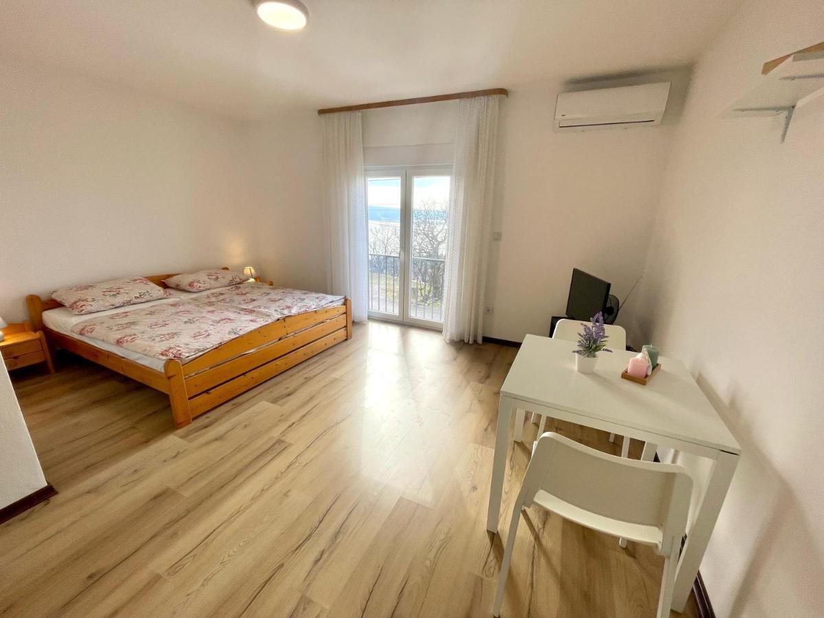 Apartments Ivana & Ante 德拉马利 外观 照片