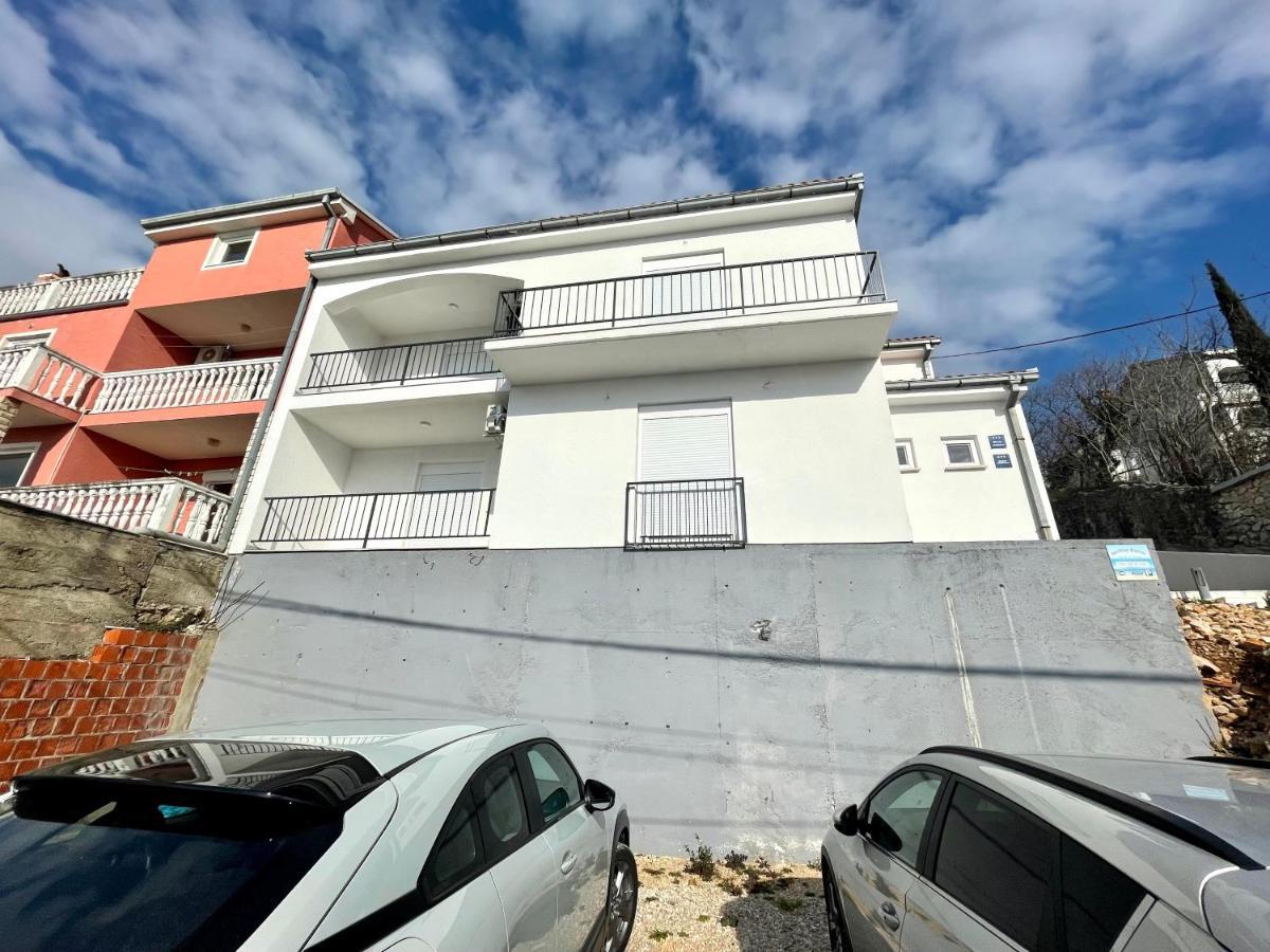 Apartments Ivana & Ante 德拉马利 外观 照片