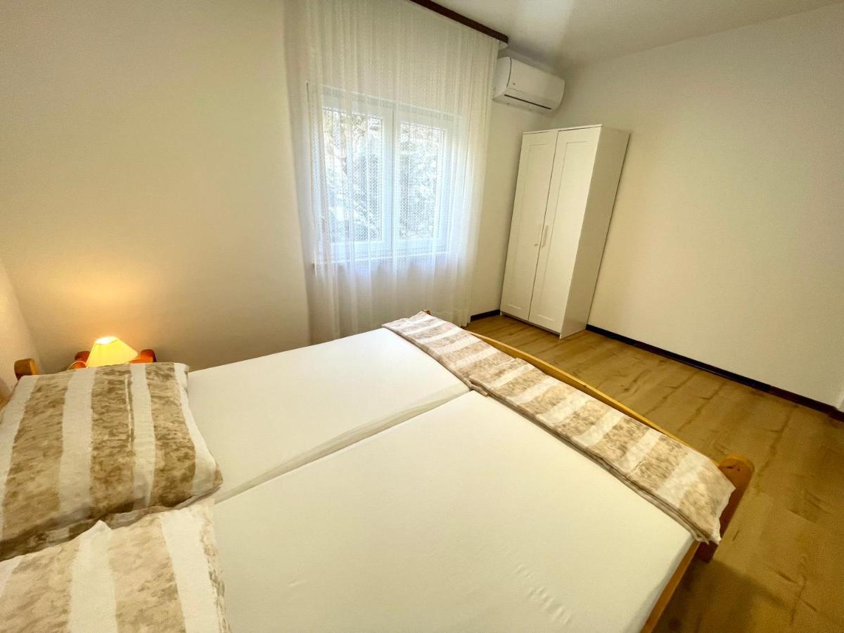 Apartments Ivana & Ante 德拉马利 外观 照片