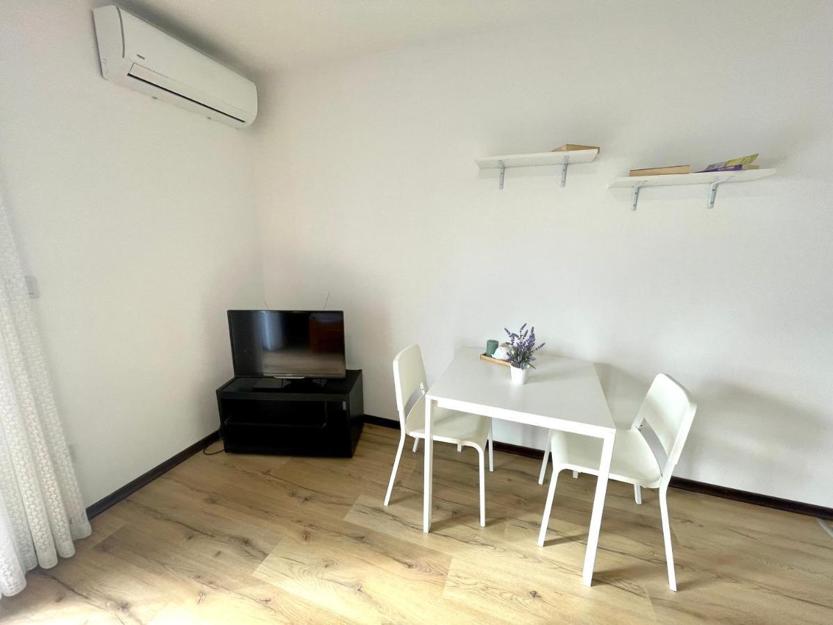 Apartments Ivana & Ante 德拉马利 外观 照片