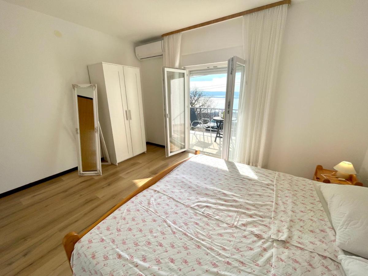 Apartments Ivana & Ante 德拉马利 外观 照片