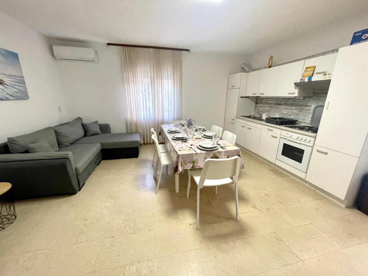 Apartments Ivana & Ante 德拉马利 外观 照片