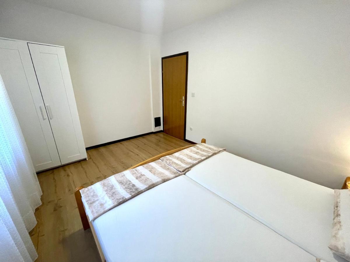 Apartments Ivana & Ante 德拉马利 外观 照片