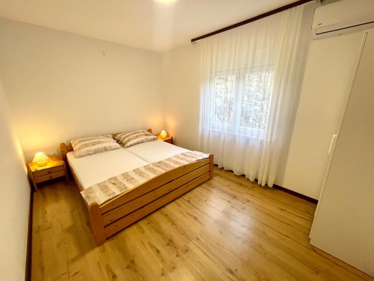 Apartments Ivana & Ante 德拉马利 外观 照片