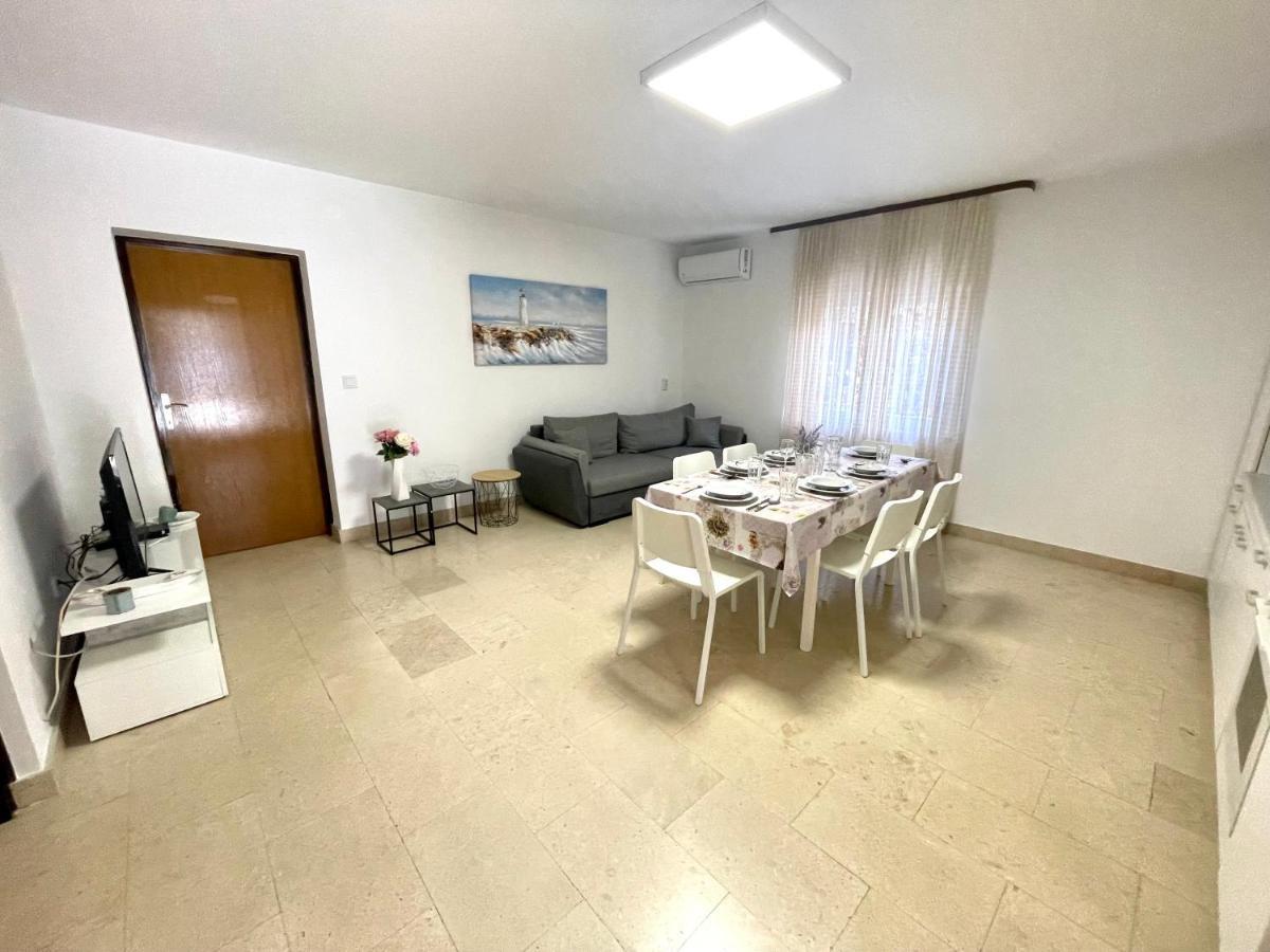 Apartments Ivana & Ante 德拉马利 外观 照片