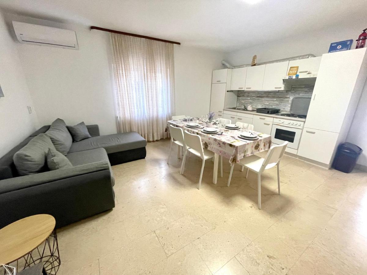 Apartments Ivana & Ante 德拉马利 外观 照片