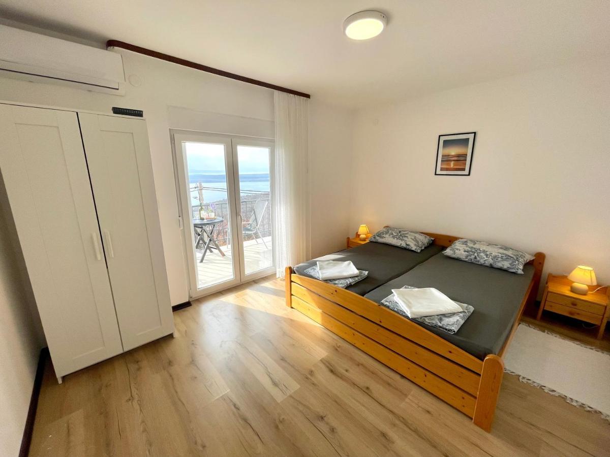 Apartments Ivana & Ante 德拉马利 外观 照片