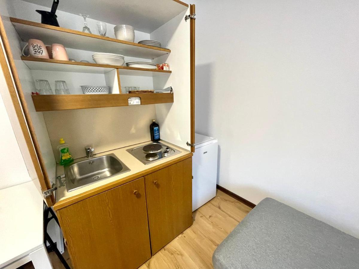 Apartments Ivana & Ante 德拉马利 外观 照片