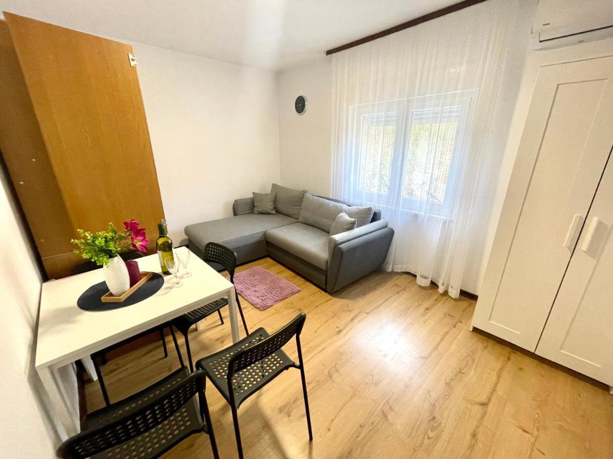 Apartments Ivana & Ante 德拉马利 外观 照片
