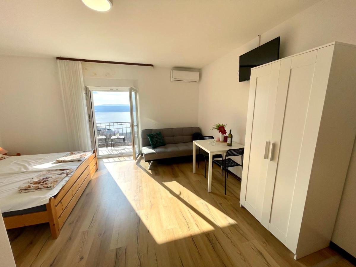 Apartments Ivana & Ante 德拉马利 外观 照片