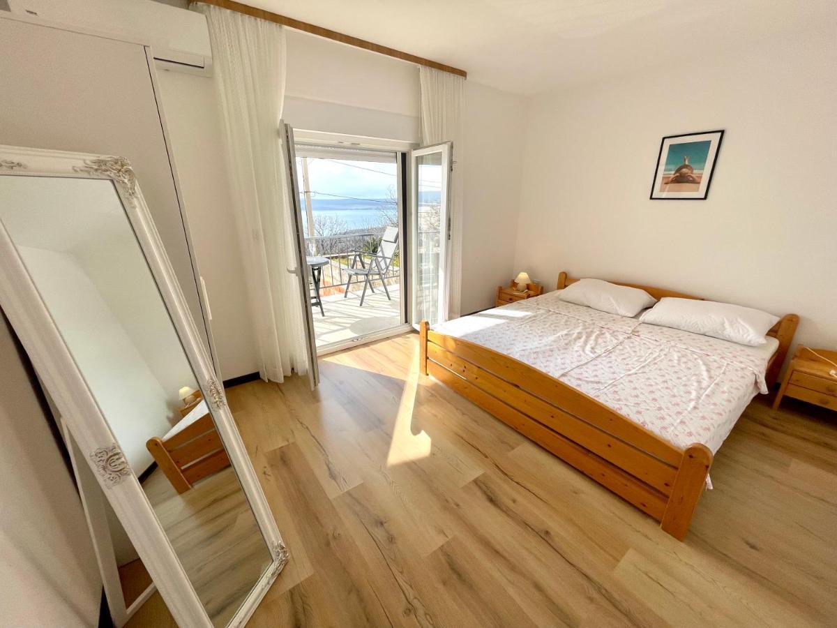 Apartments Ivana & Ante 德拉马利 外观 照片