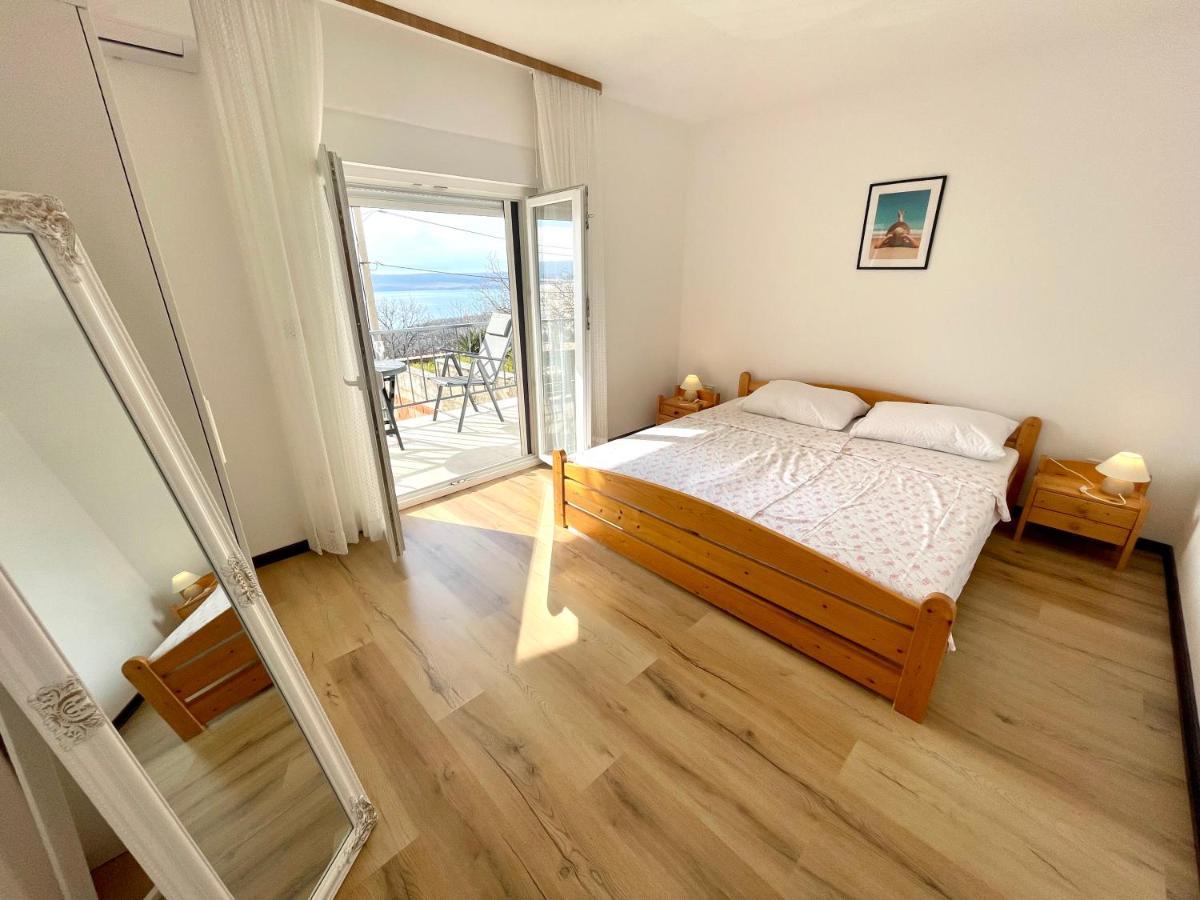 Apartments Ivana & Ante 德拉马利 外观 照片