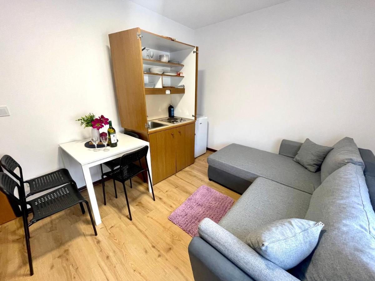 Apartments Ivana & Ante 德拉马利 外观 照片