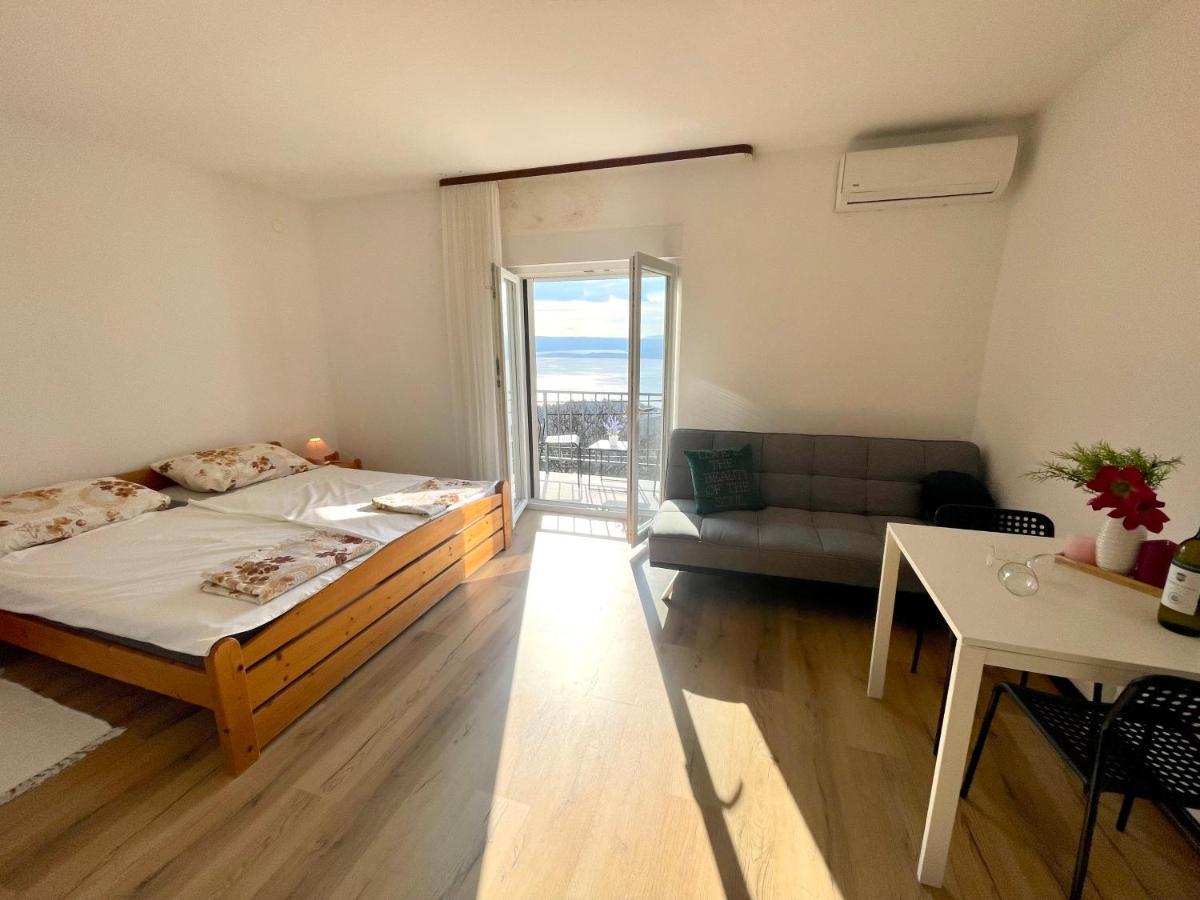 Apartments Ivana & Ante 德拉马利 外观 照片