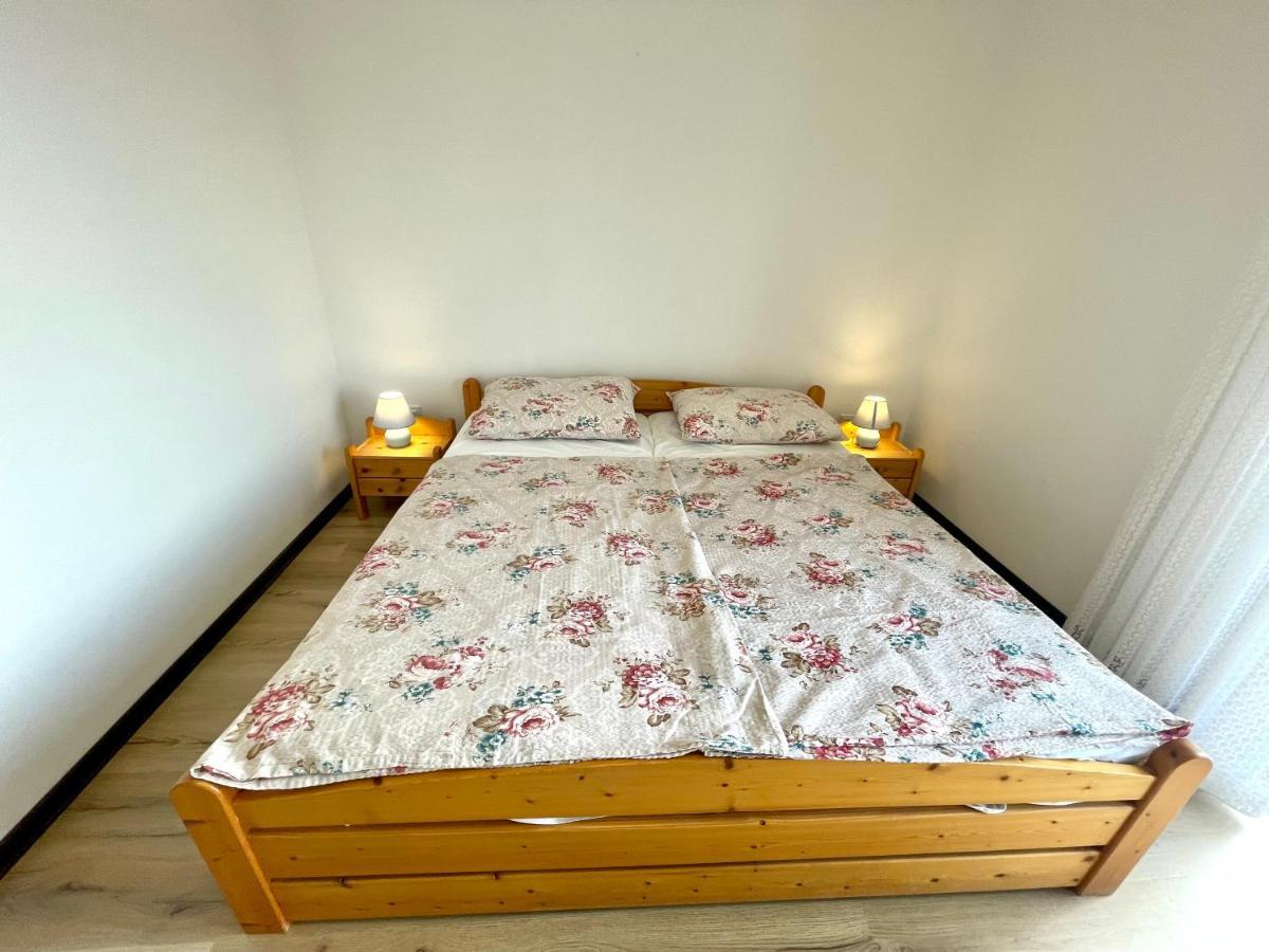 Apartments Ivana & Ante 德拉马利 外观 照片