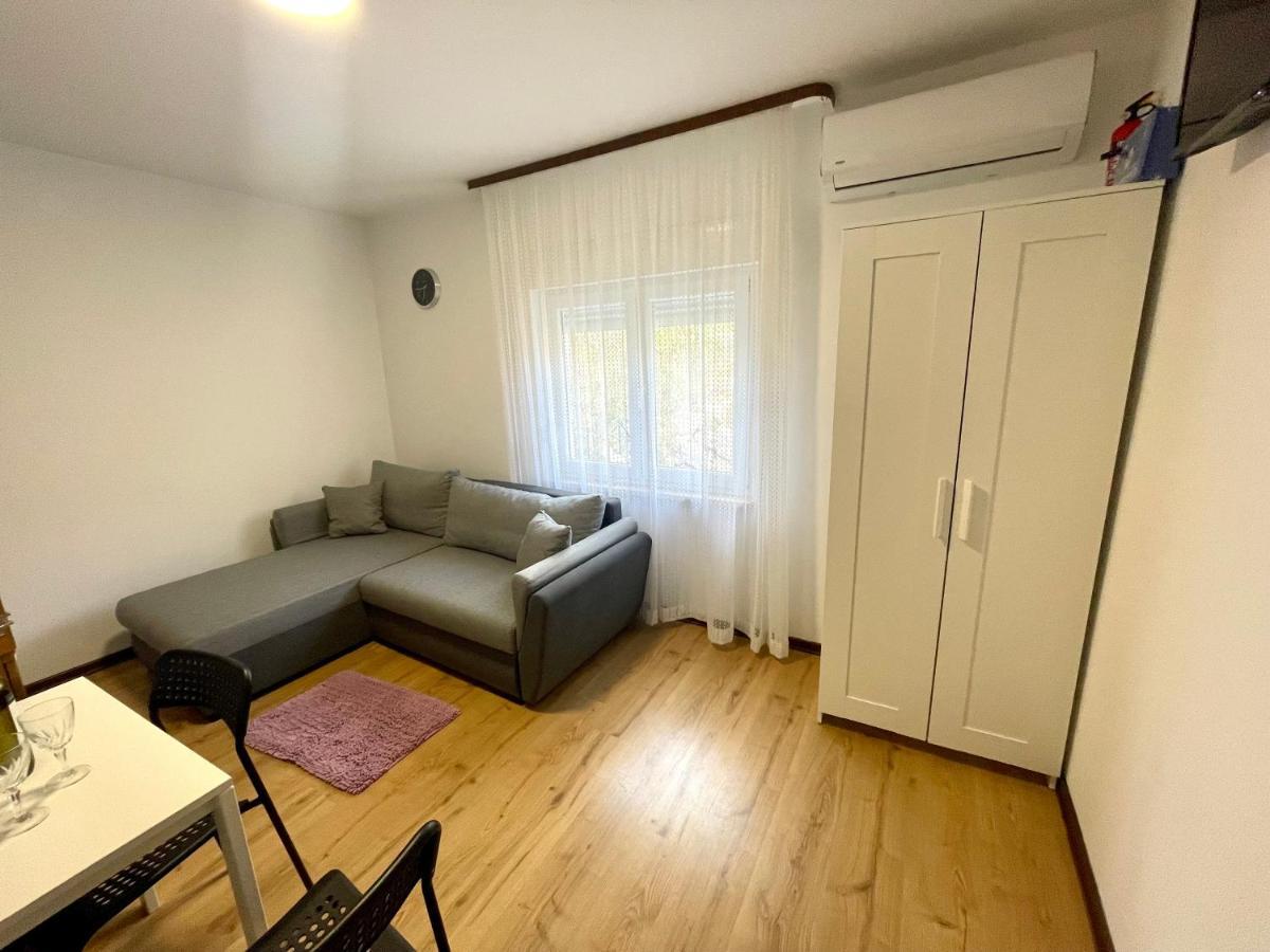 Apartments Ivana & Ante 德拉马利 外观 照片