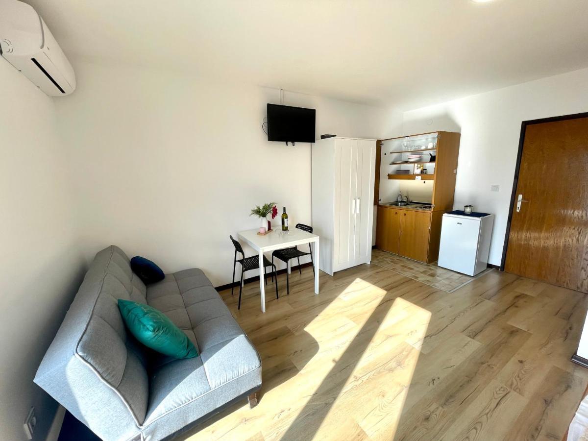 Apartments Ivana & Ante 德拉马利 外观 照片